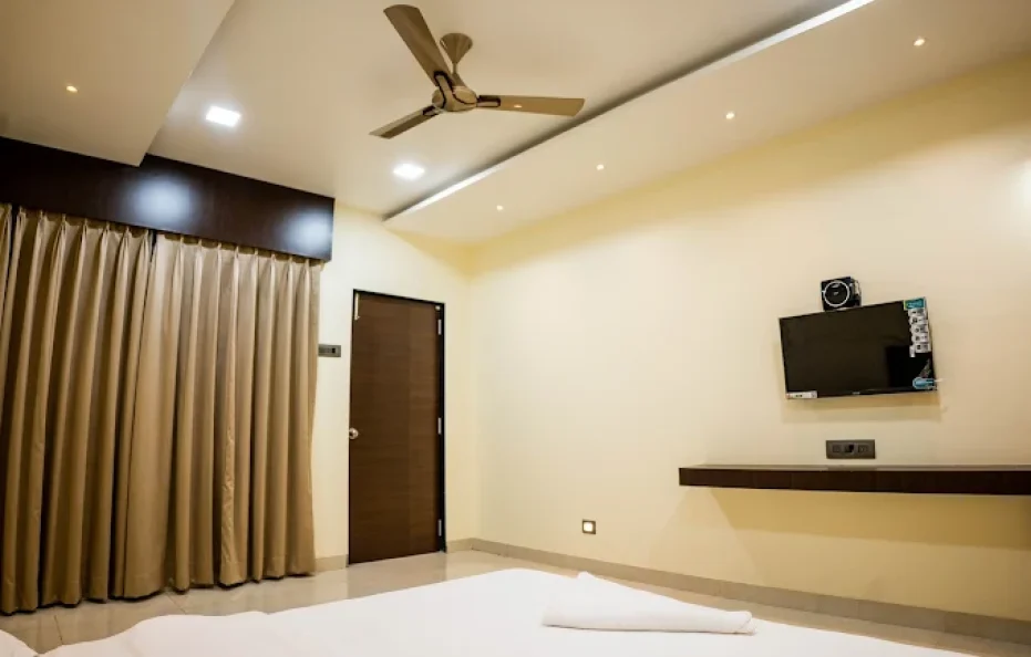 Scenic Villas Snehal Farms, Karjat