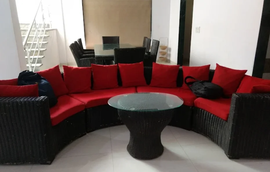 Seven Star Holiday Resort Karjat