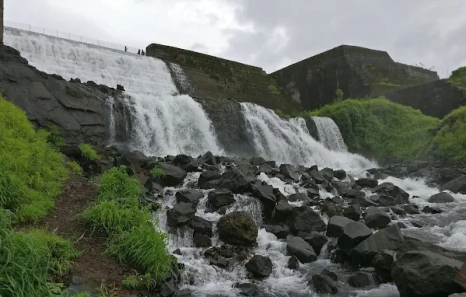 Seven Star Holiday Resort Karjat