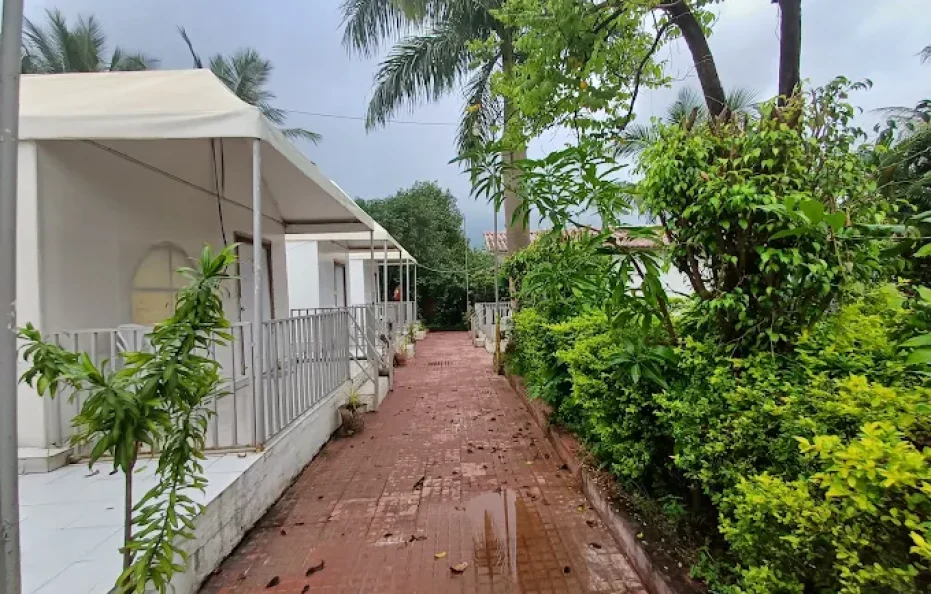 Seven Star Holiday Resort Karjat