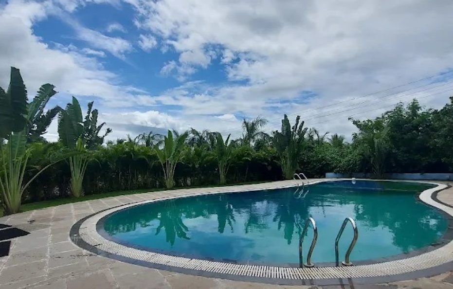 Shri Santosa Farms Karjat