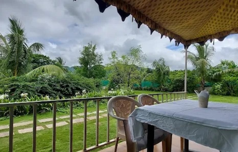 Shri Santosa Farms Karjat