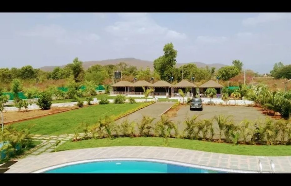 Shri Santosa Farms Karjat