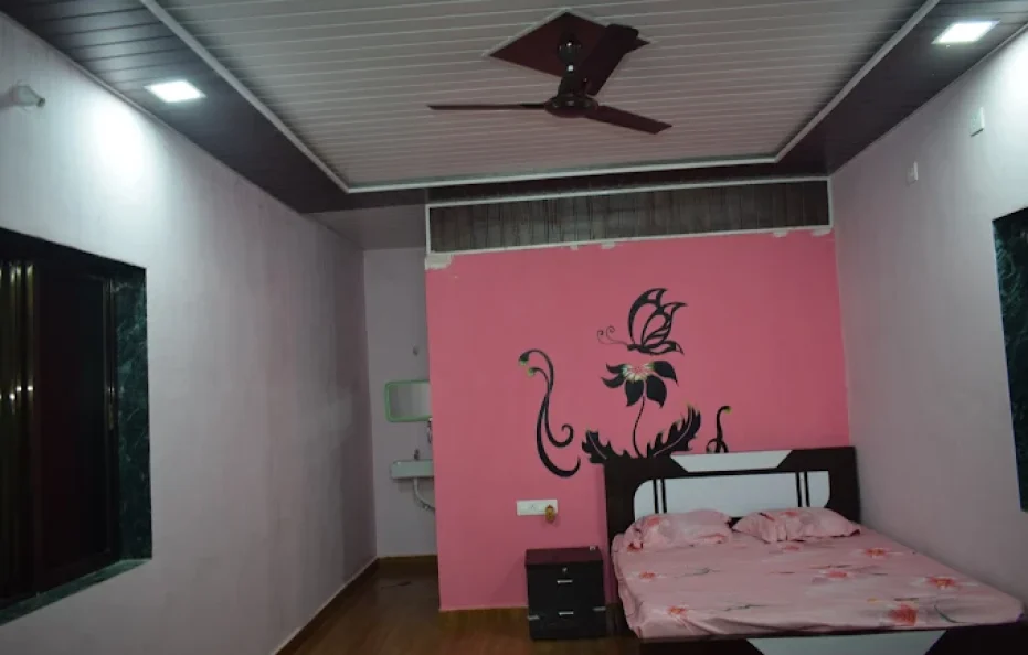 Sonu Resort & Farmhouse Karjat