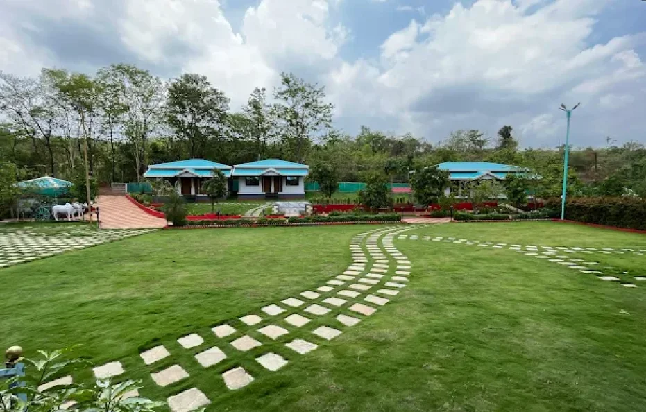 StayMora Karjat