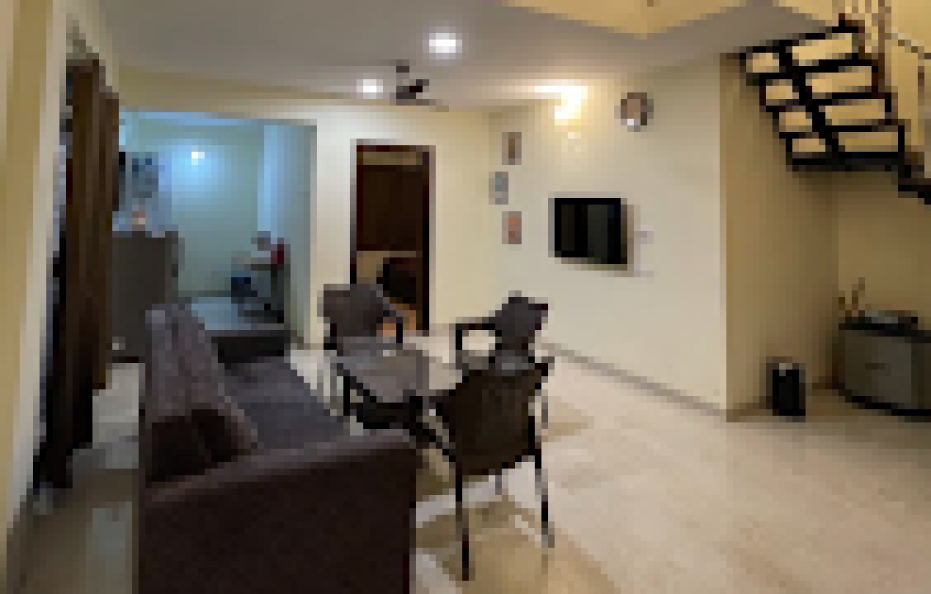 The Twin Villas Karjat