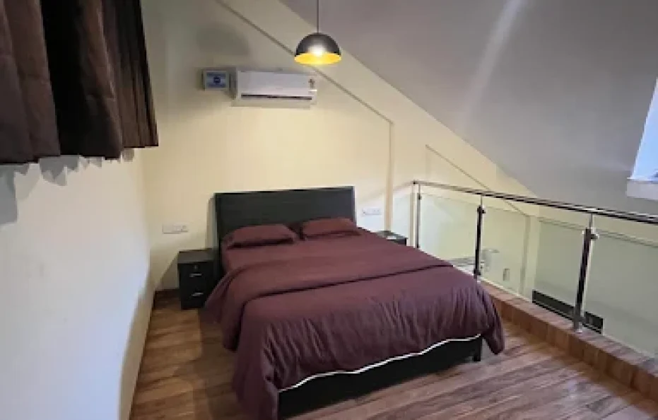 The Twin Villas Karjat