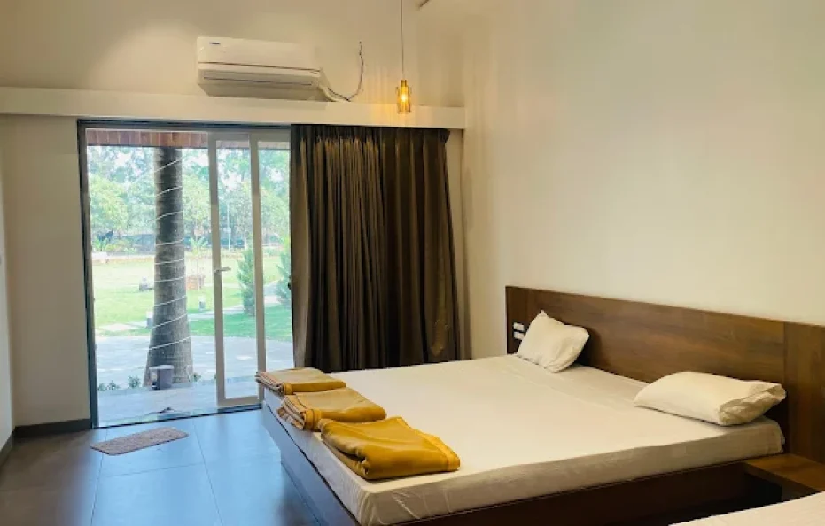 Vijayanandan Farm And Villa Karjat