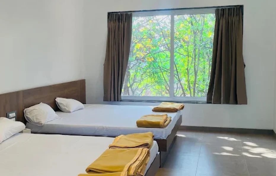 Vijayanandan Farm And Villa Karjat