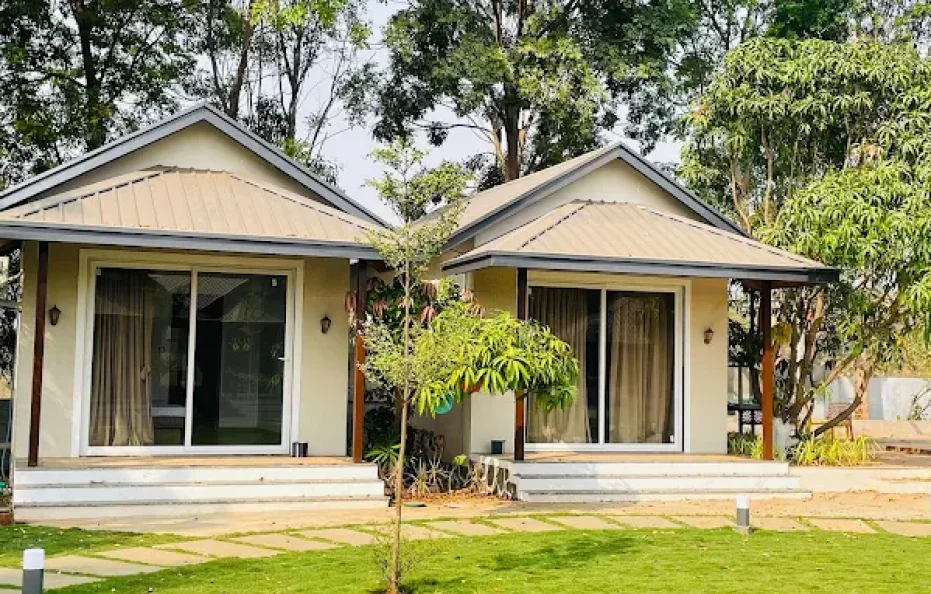 Vijayanandan Farm And Villa Karjat