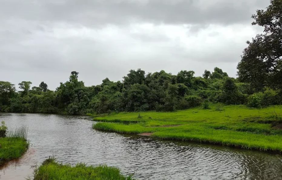 Villa Montana Karjat