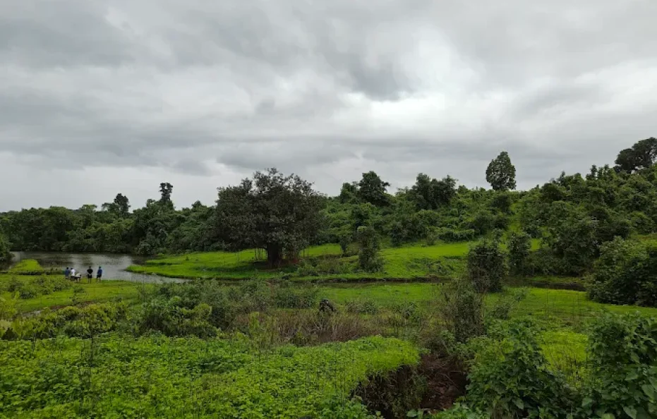 Villa Montana Karjat