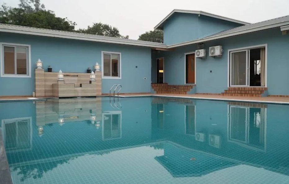 Vrindaa – The Bliss Retreat Karjat