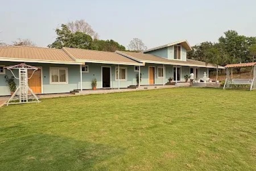 Vrindaa – The Bliss Retreat Karjat