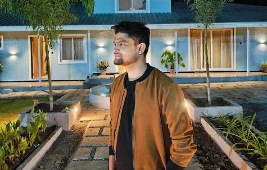 Vrindaa – The Bliss Retreat Karjat