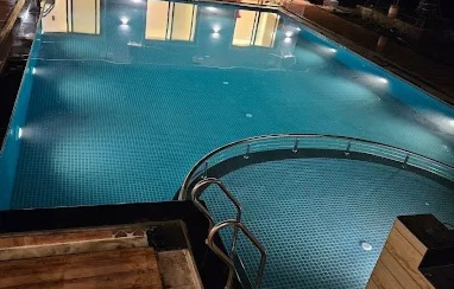 Vrindaa – The Bliss Retreat Karjat