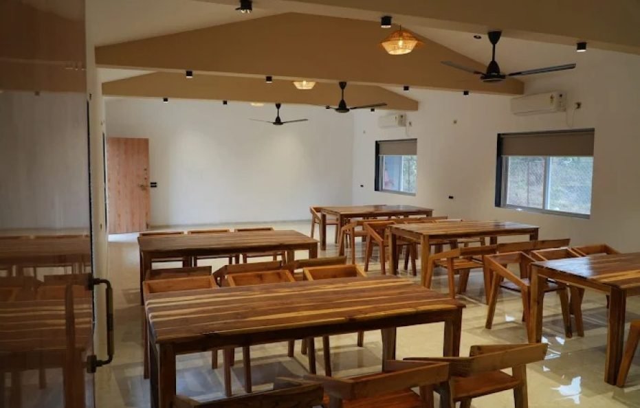 Vrindaa – The Bliss Retreat Karjat