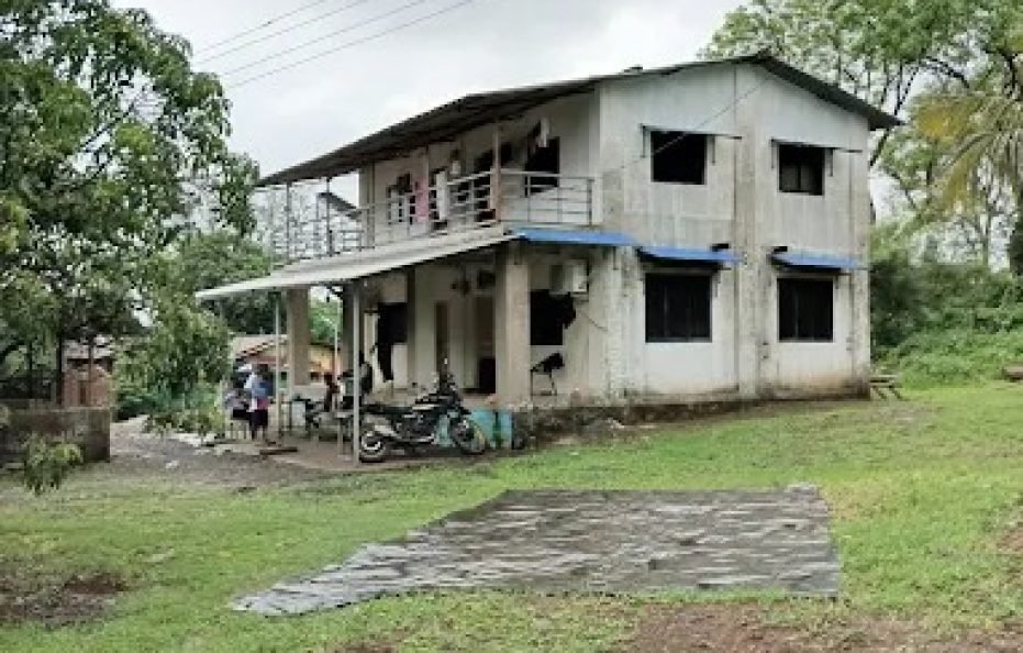 AK Farm House Karjat