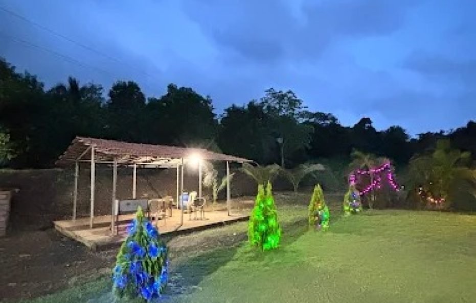 AK Farm House Karjat