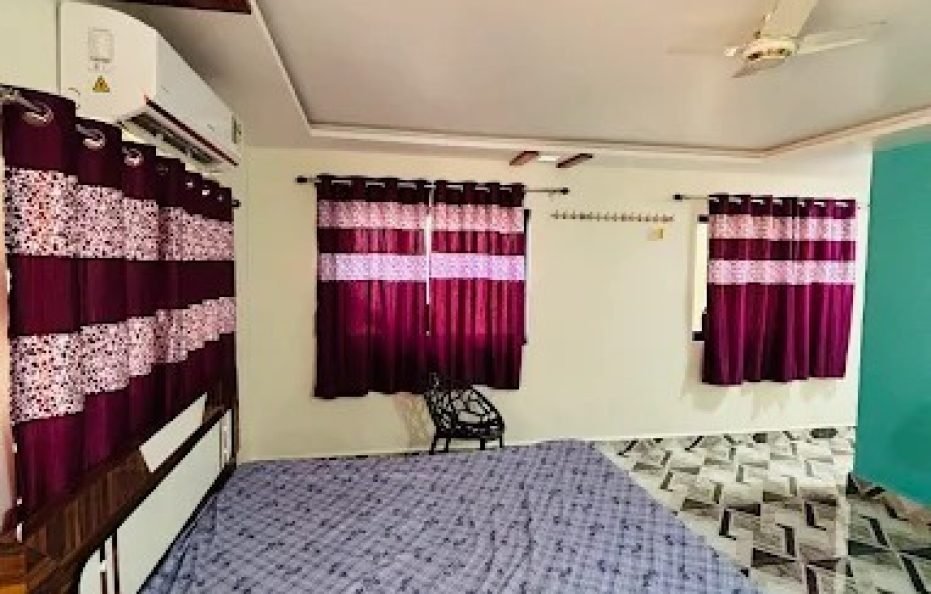 AK Farm House Karjat