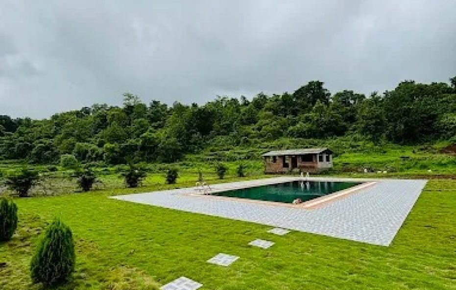 AK Farm House Karjat