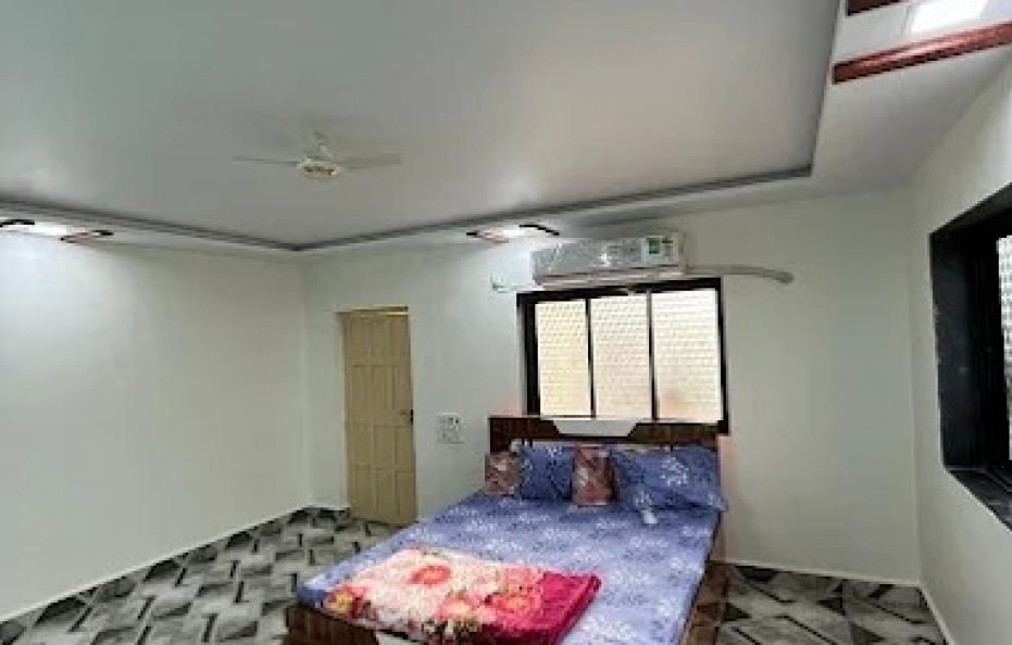 AK Farm House Karjat