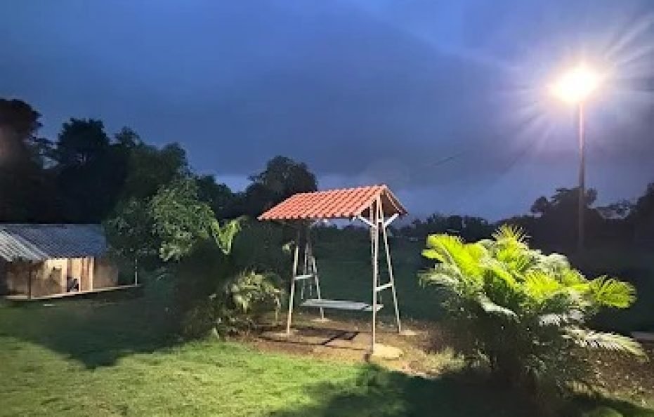 AK Farm House Karjat