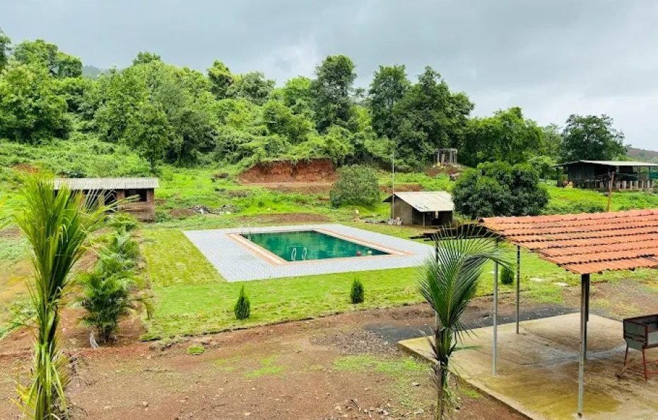 AK Farm House Karjat
