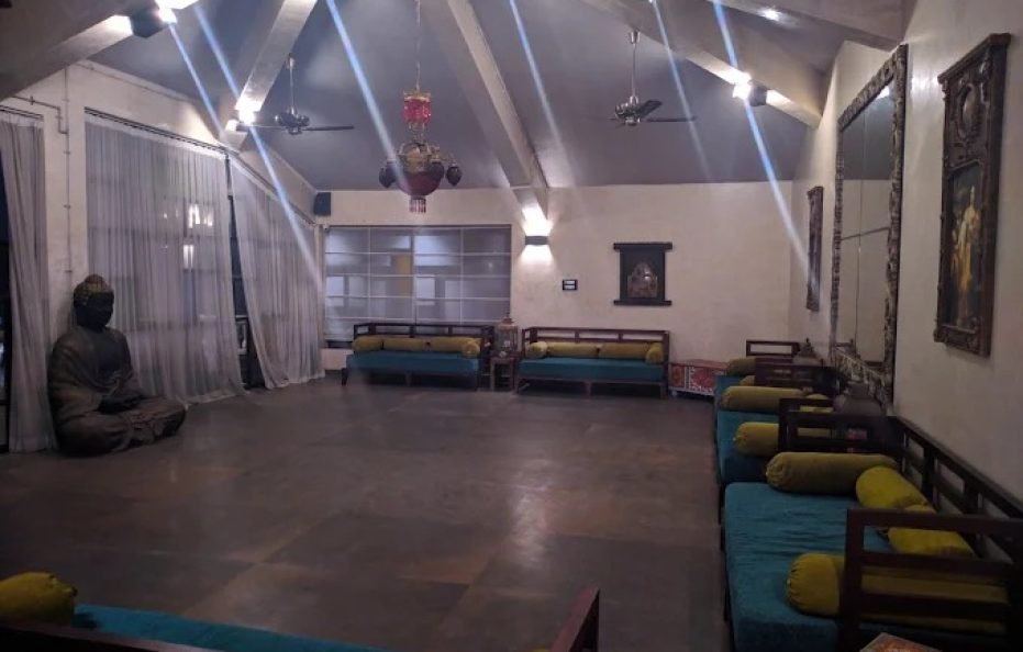 Amantra Farms Karjat