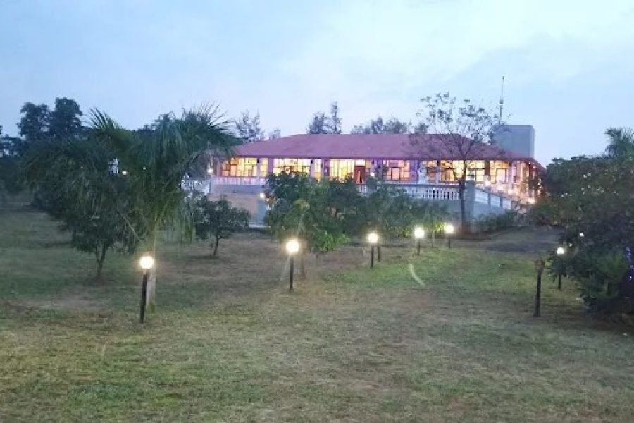 Amantra Farms Karjat