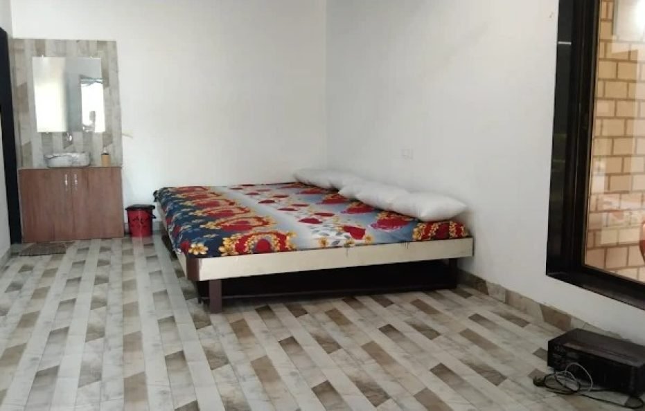 Baliram Baug Resort & Farm Karjat