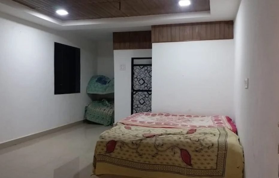 Baliram Baug Resort & Farm Karjat