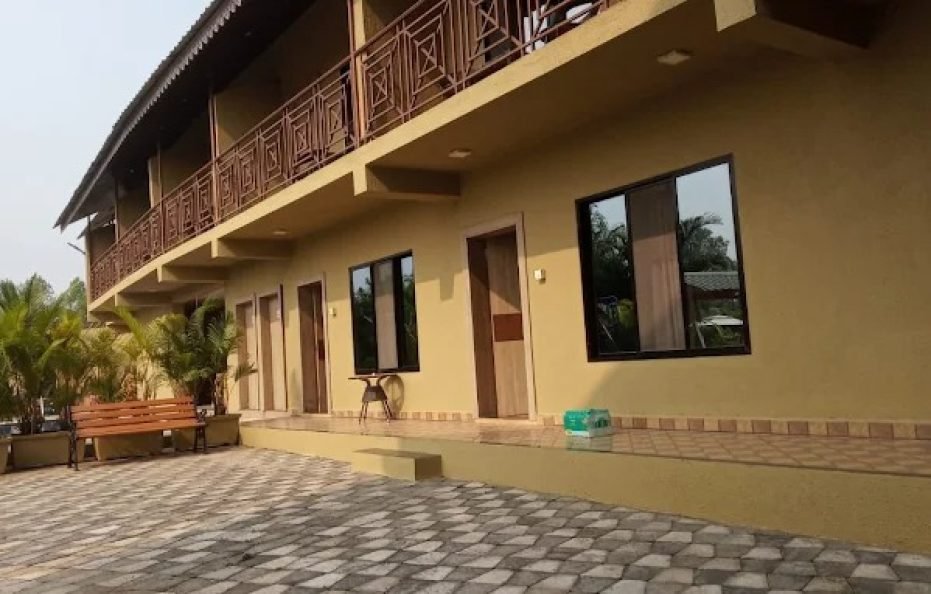 Capital O 66414 Surbhi Resort Karjat