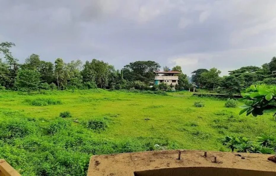 Capital O 66414 Surbhi Resort Karjat