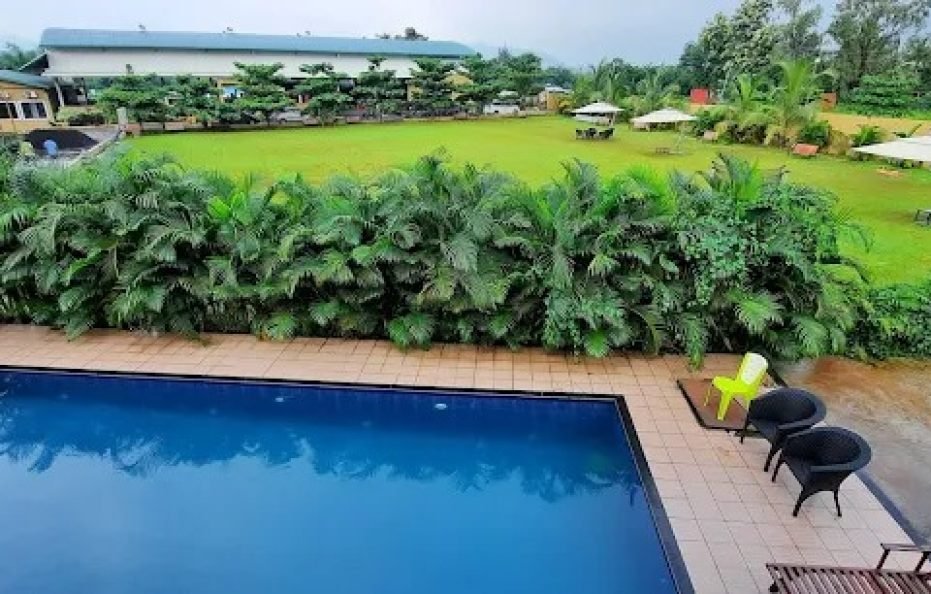 Capital O 66414 Surbhi Resort Karjat