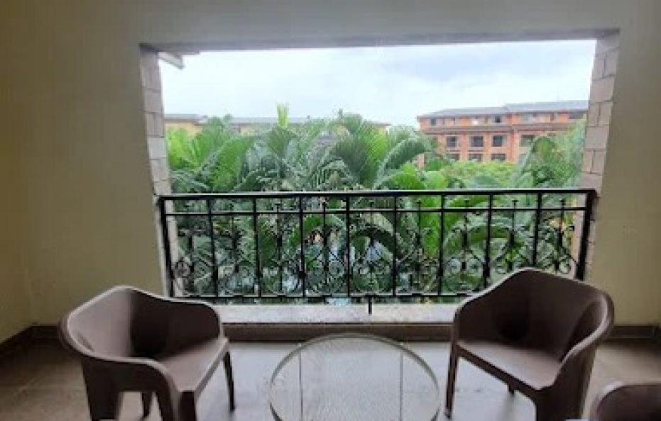 Discover Resorts Karjat