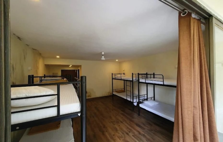 Discover Resorts Karjat