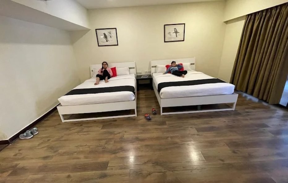 Discover Resorts Karjat