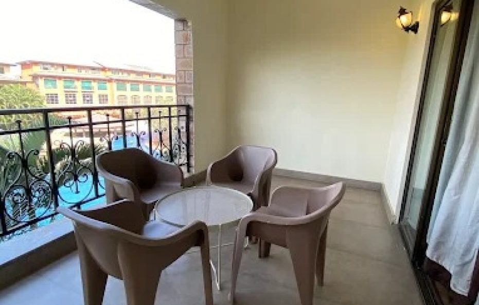 Discover Resorts Karjat