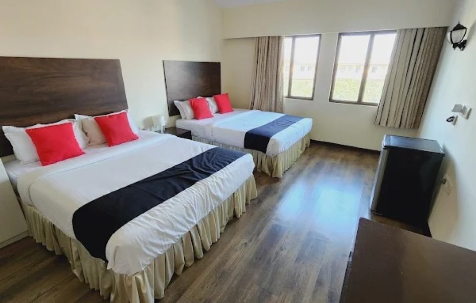 Discover Resorts Karjat