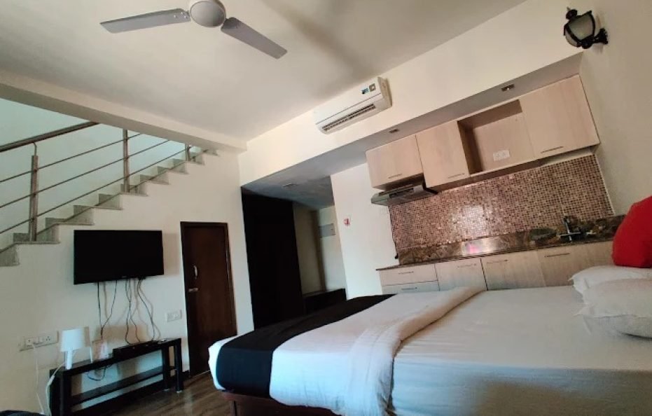 Discover Resorts Karjat