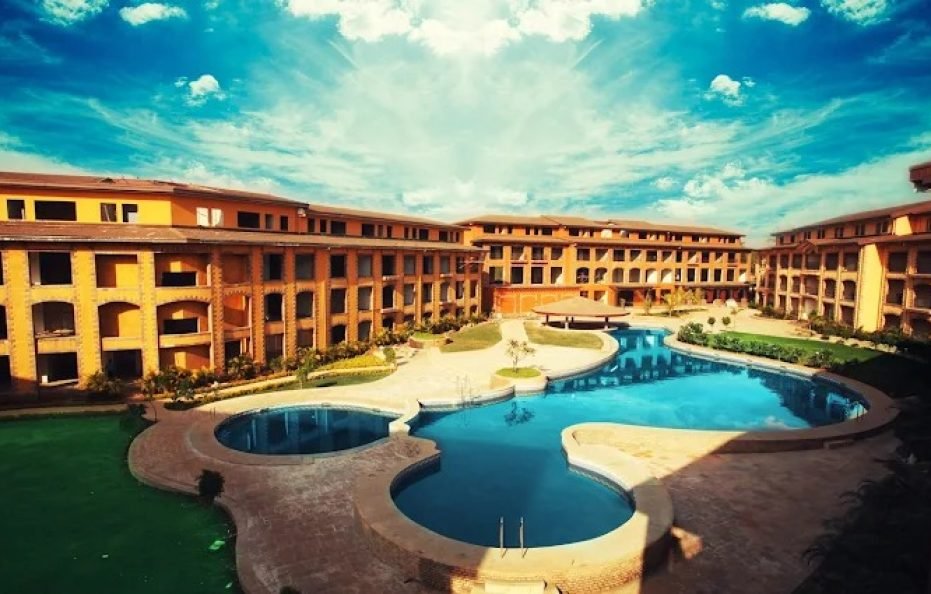 Discover Resorts Karjat