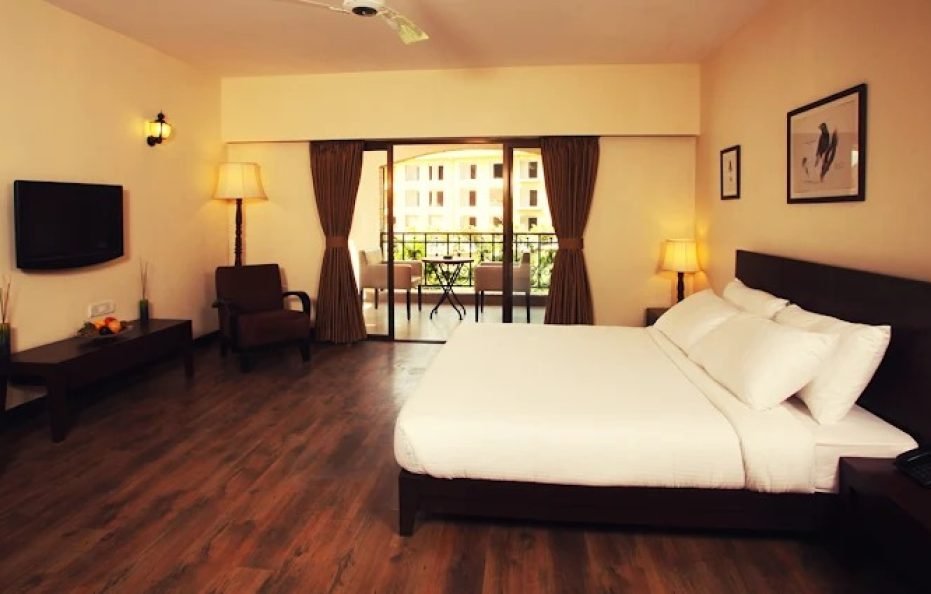 Discover Resorts Karjat