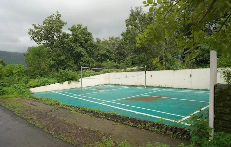 Hidden Haven Goan Getaway Karjat