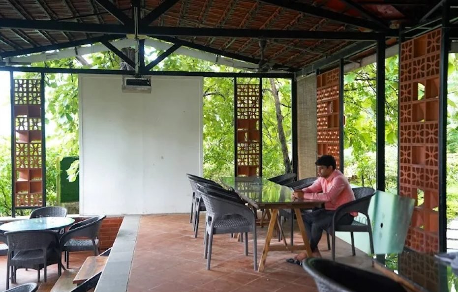 Hidden Haven Goan Getaway Karjat