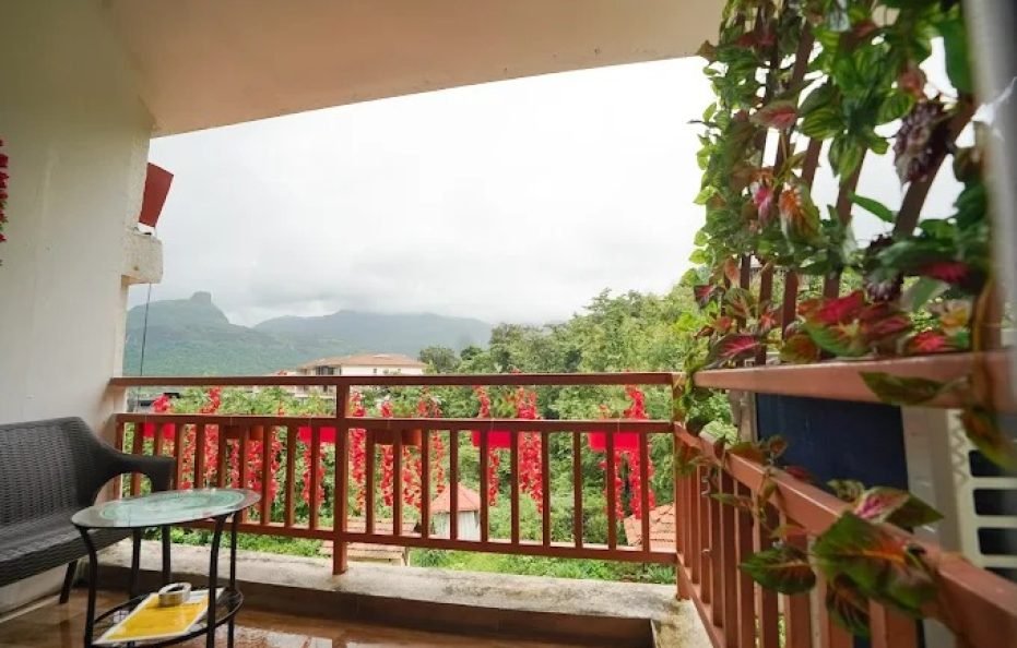 Hidden Haven Goan Getaway Karjat