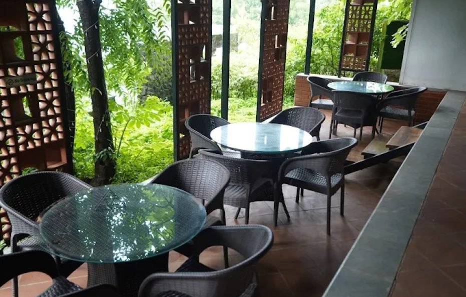 Hidden Haven Goan Getaway Karjat