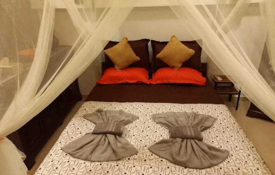 Hidden Haven Goan Getaway Karjat