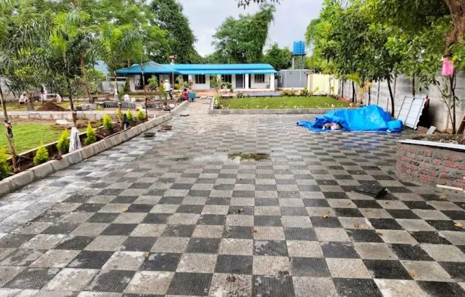 Lemon Orchid Farm Karjat