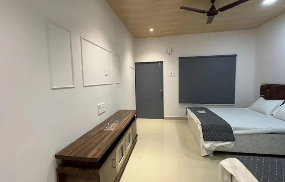 Lemon Orchid Farm Karjat